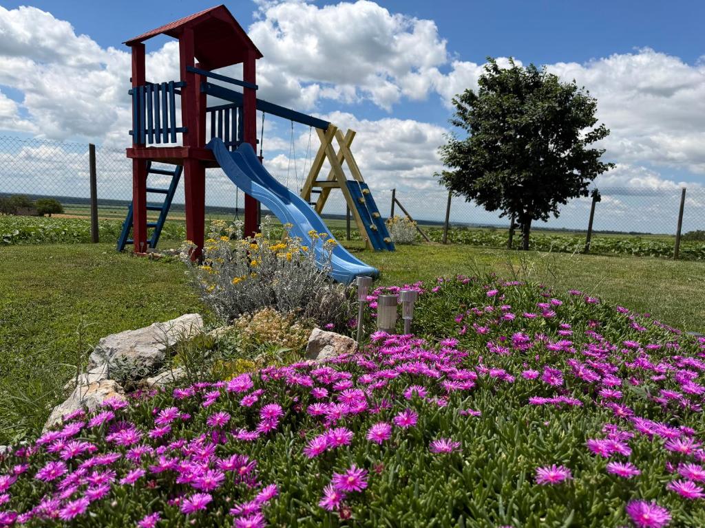 Kuća za odmor Kiss-Karanac,Baranja 6