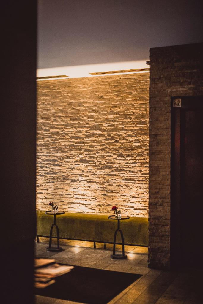 CORTIINA Hotel Image