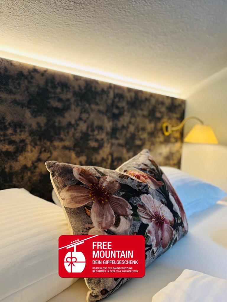 DAHUAM SUITES GERLOS Ski in Appartements mit BalkonITerrasse
