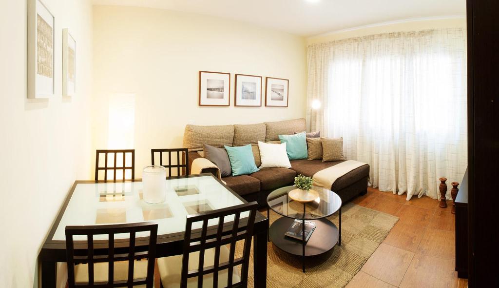 Apartamento Hierro 21-2 4