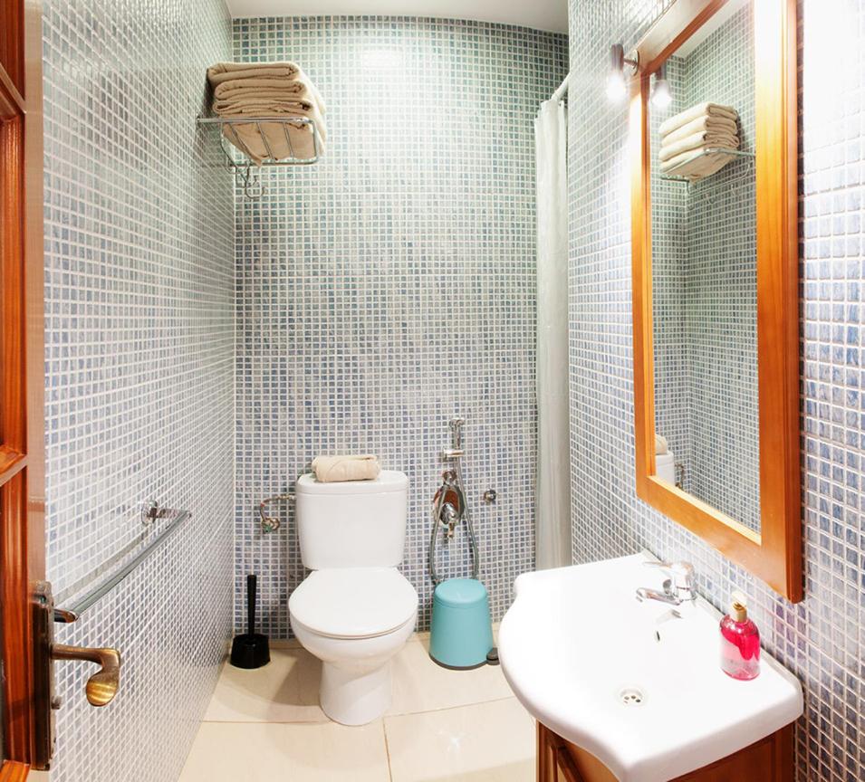 Apartamento Hierro 21-2 3