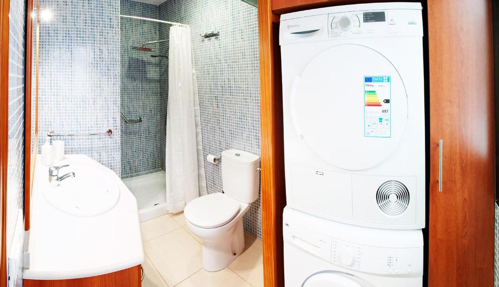 Apartamento Hierro 21-2 8