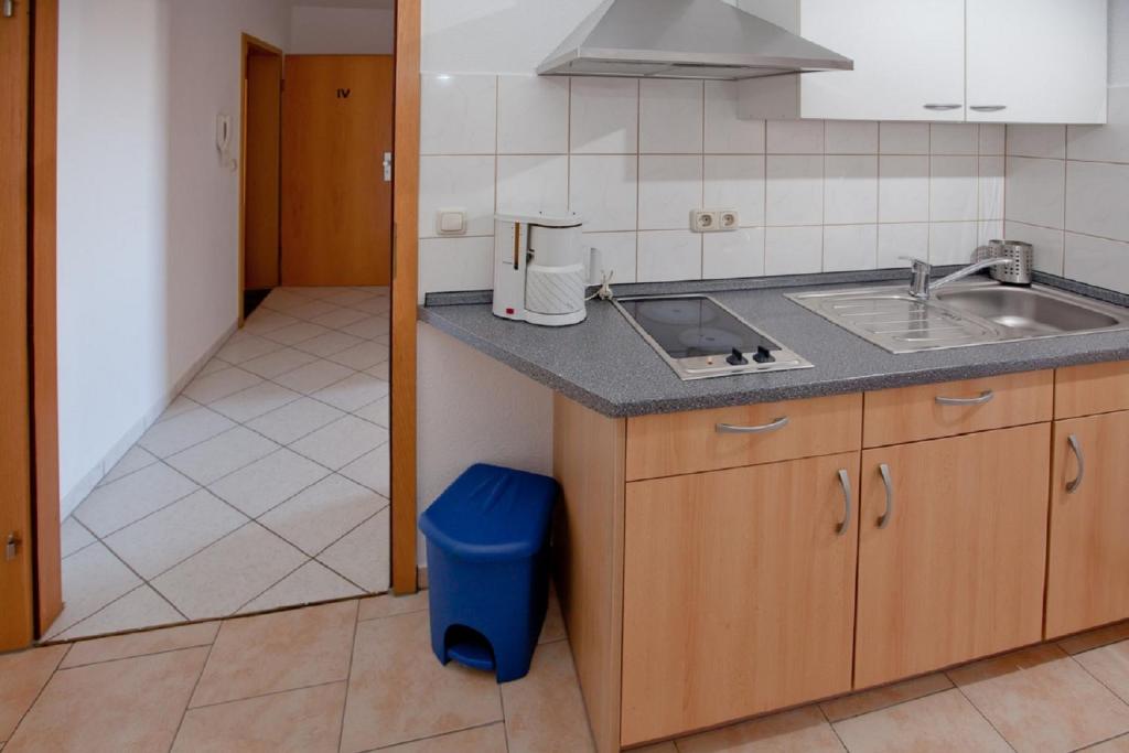 Pension Molsdorf 8