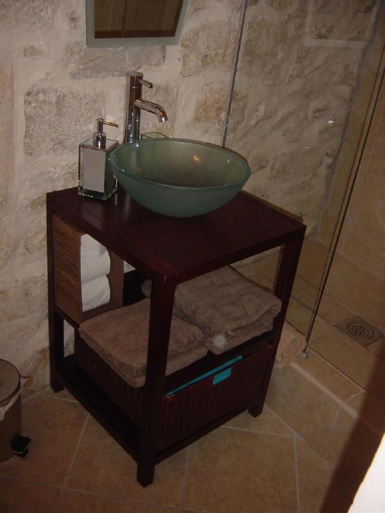 Hvar Architect's House 3