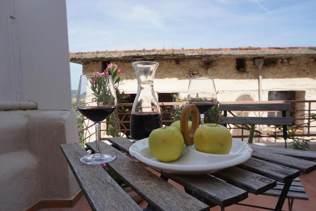 Ferienhaus Oleander 4