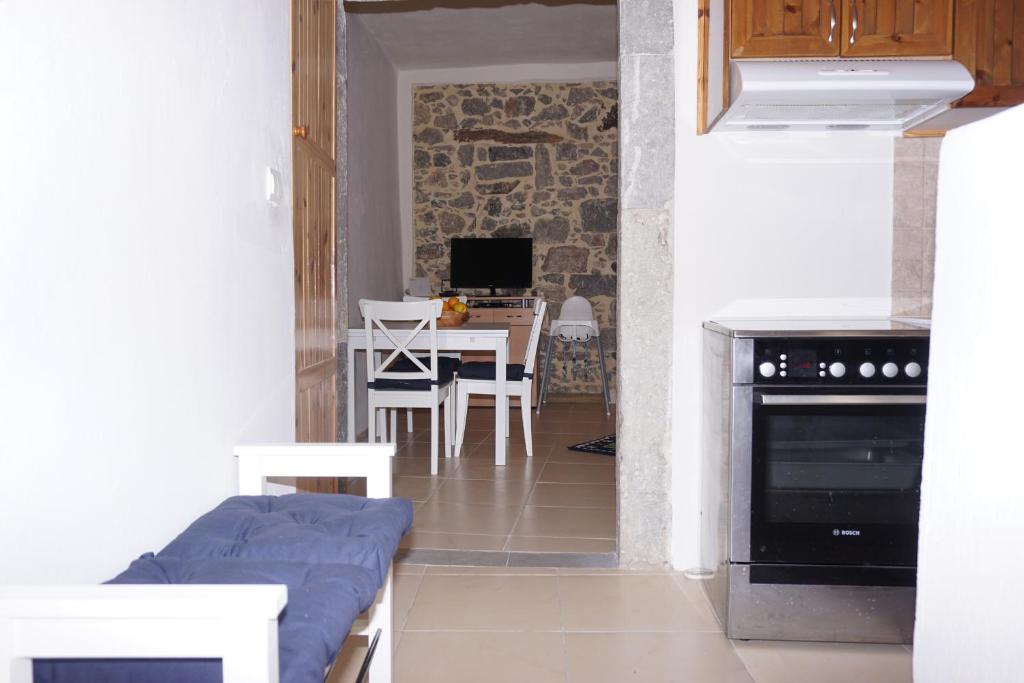 Ferienhaus Oleander 8
