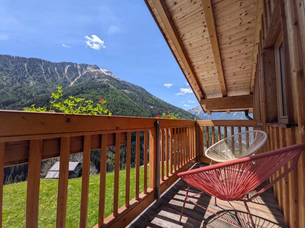 Naturhotel BERGhof