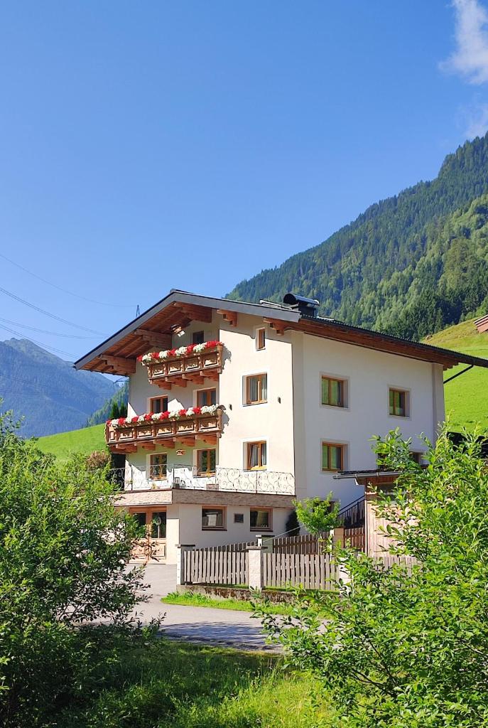 Haus Enzian