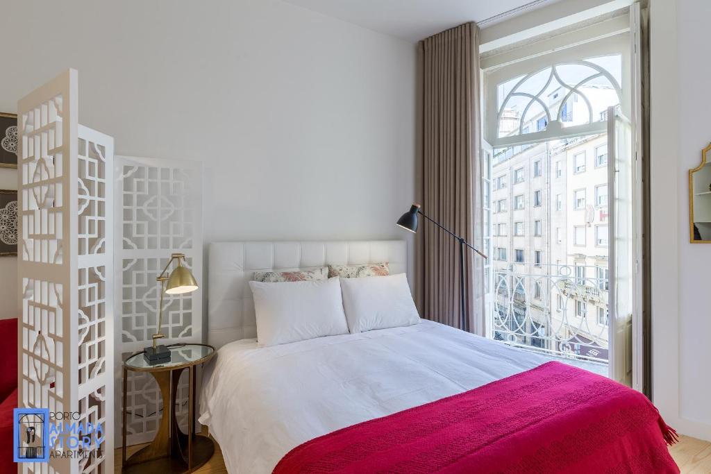 Almada Story Apartments by Porto City Hosts 6