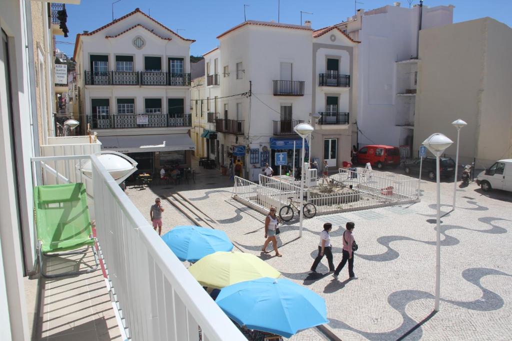 Bed & Seaside 5