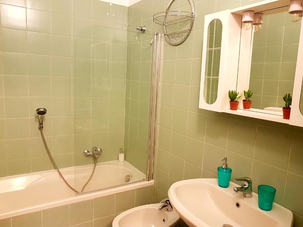La Casetta Apartment 3