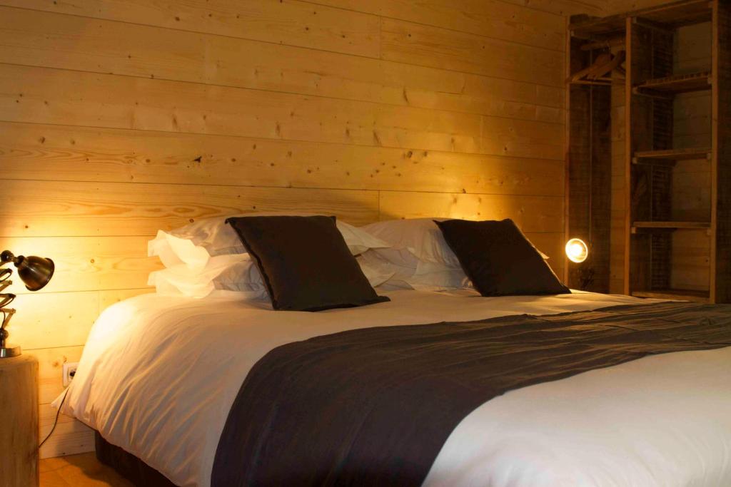 Ecolodges de Loire & Spa 7