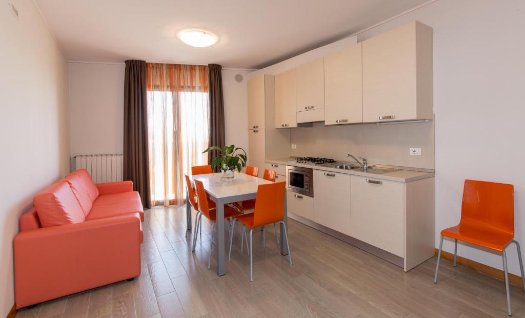 Residence California 4