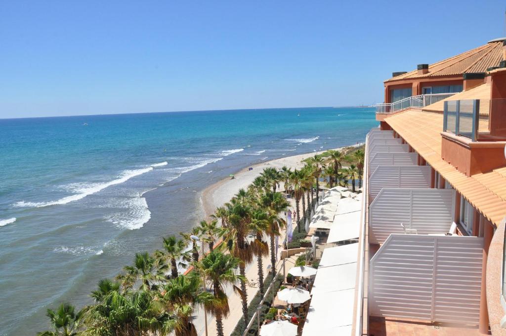 Sunway Playa Golf & Spa Sitges 3