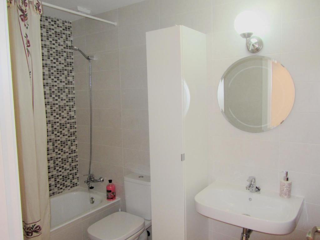 Telmo's Home con PARKING -Sirimiri Apartments- 8