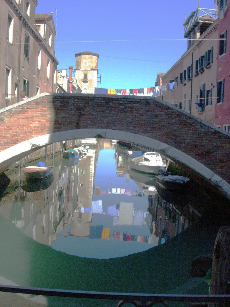 Appartamento vacanze Casadueottanta loc-13704 4