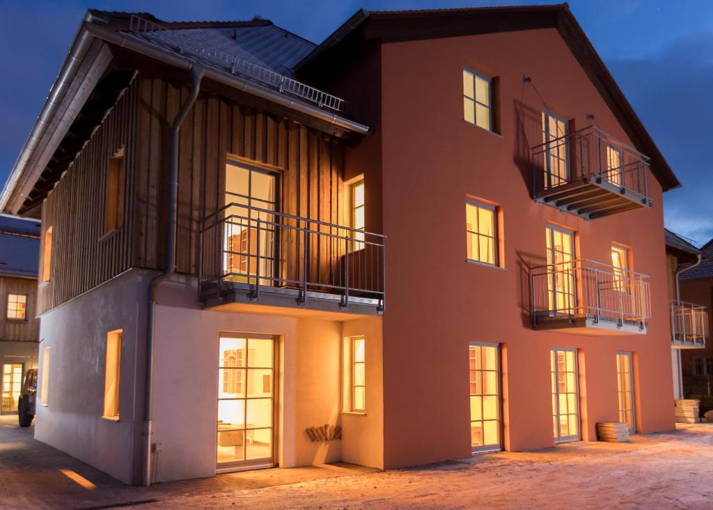 Biohotel Kunstquartier 6