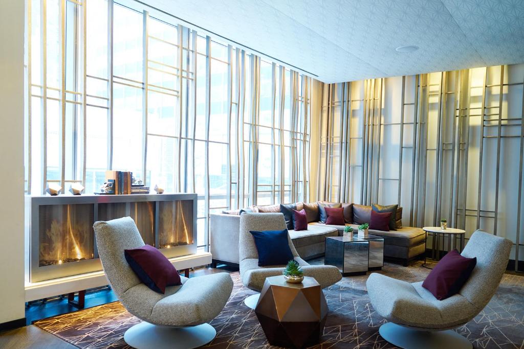 Hotel 48LEX New York Image