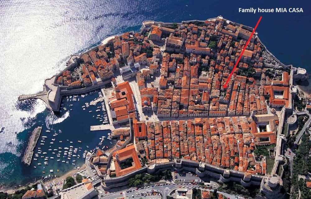 Mia Casa Dubrovnik 6