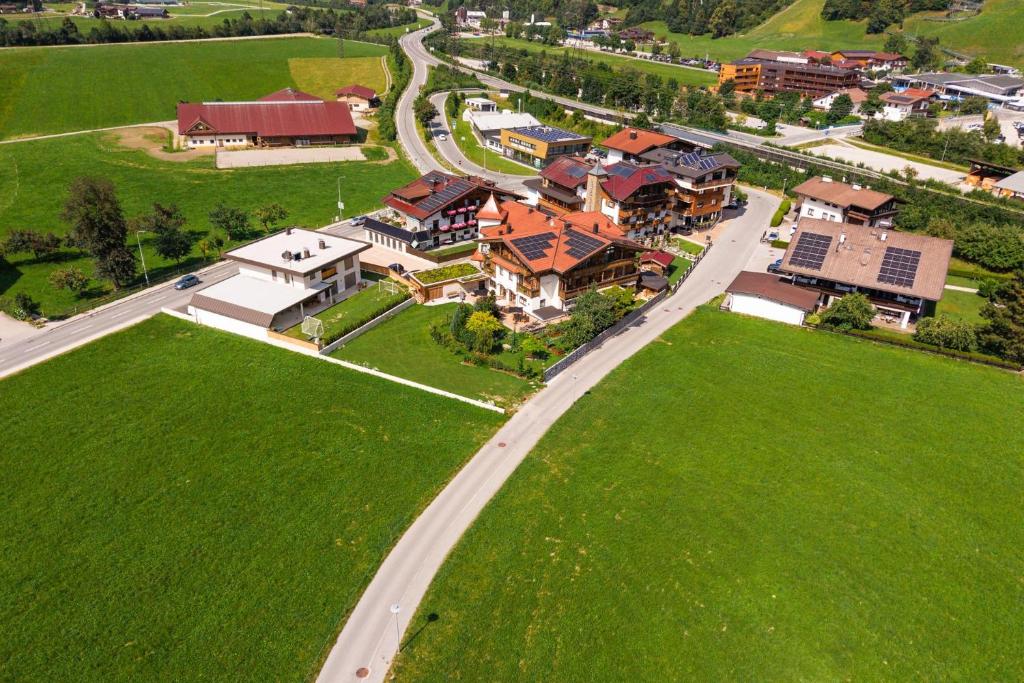 Wohlfühl Ferien-Heim Aparthotel 4 Sterne