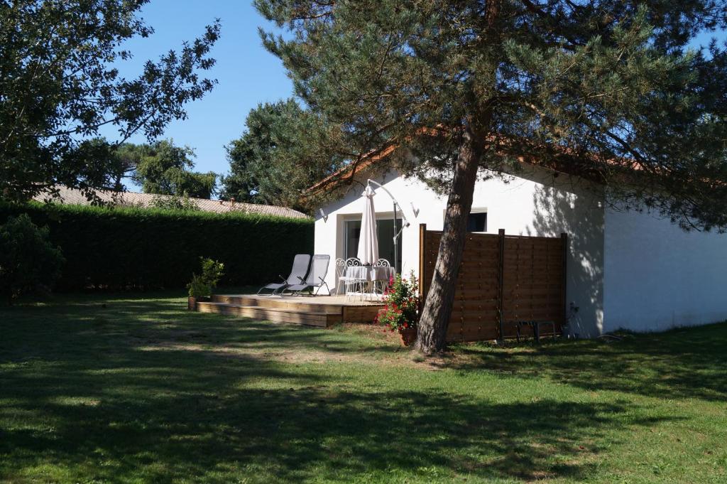 Gîte La Malonière 6