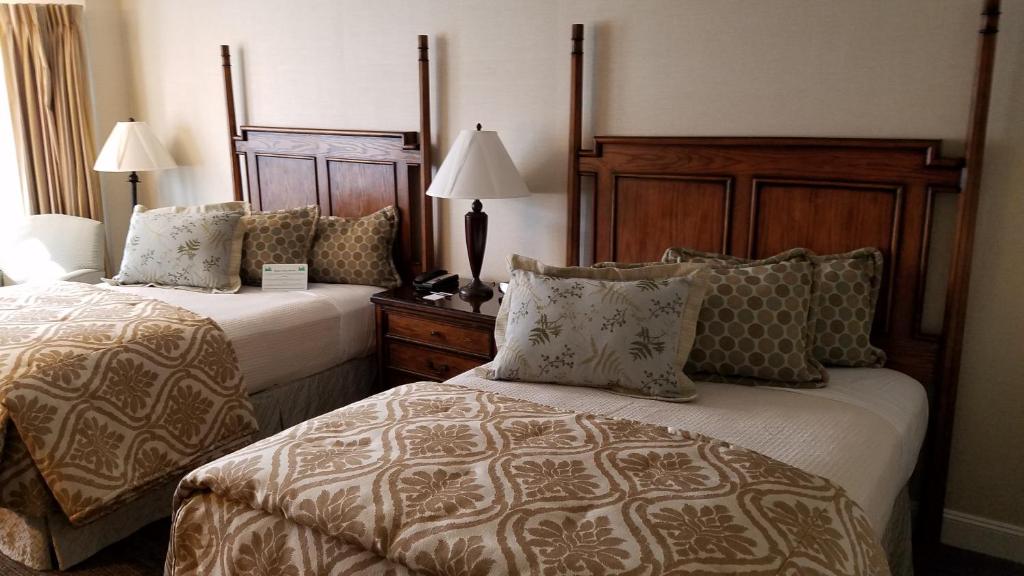 Chelsea Inn Image