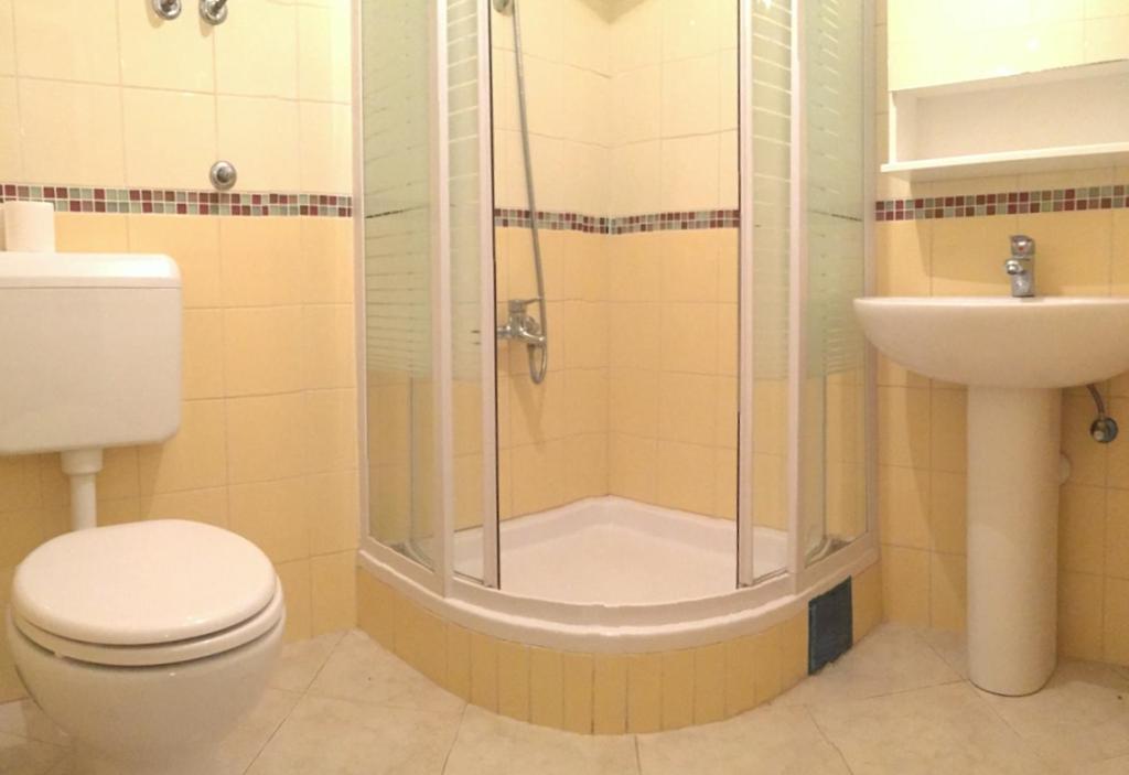 Holiday Home Oliva 8