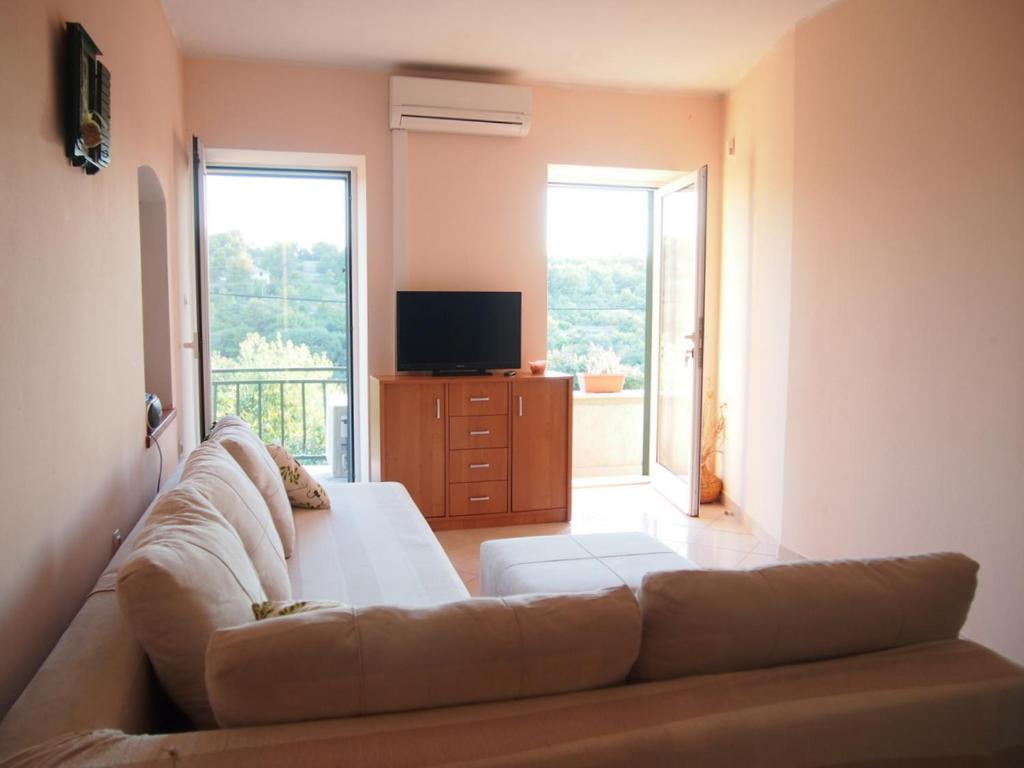 Holiday Home Oliva 5