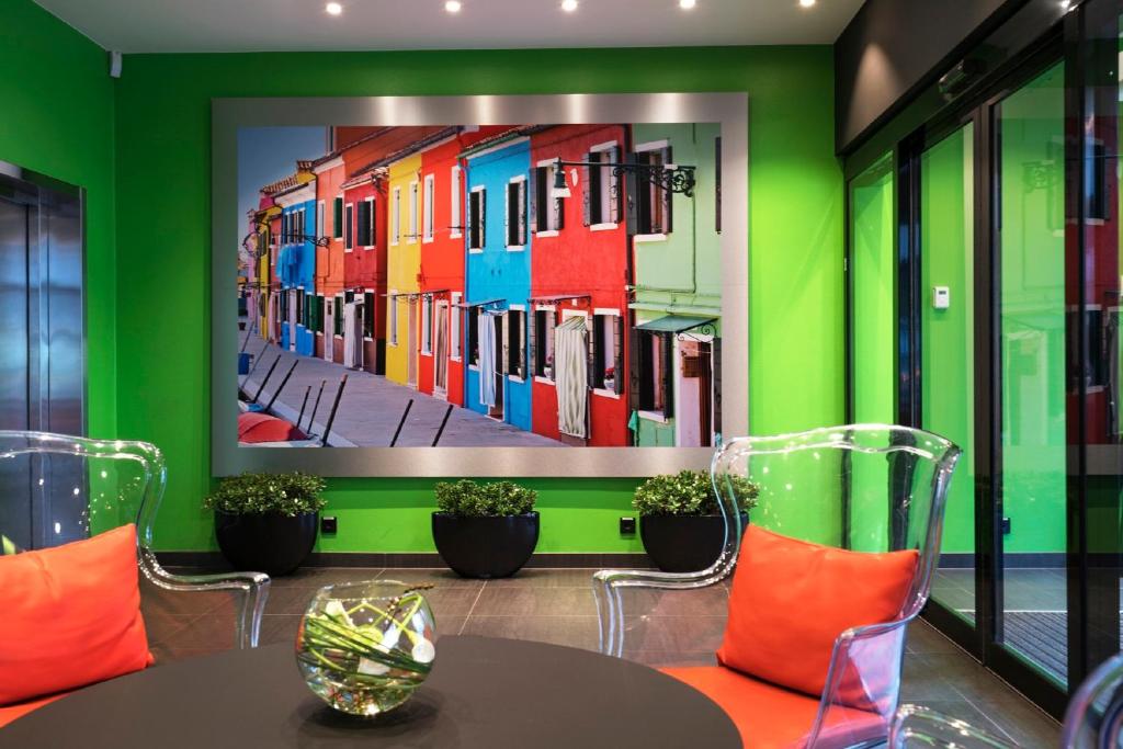Thon Hotel Terminus Image