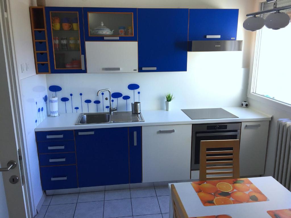 Apartment Alan 4