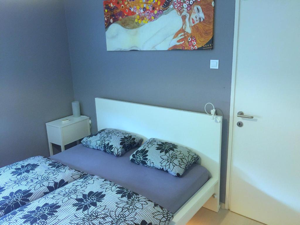 Apartment Alan 2