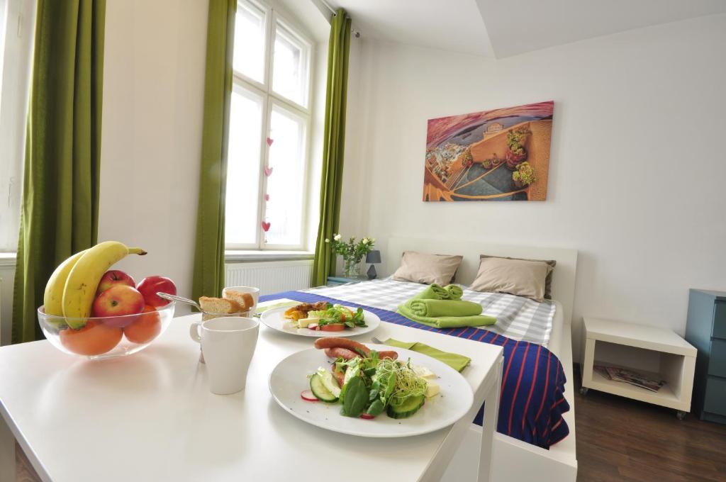 Apartamenty Młyńska15 self check-in 24h 7