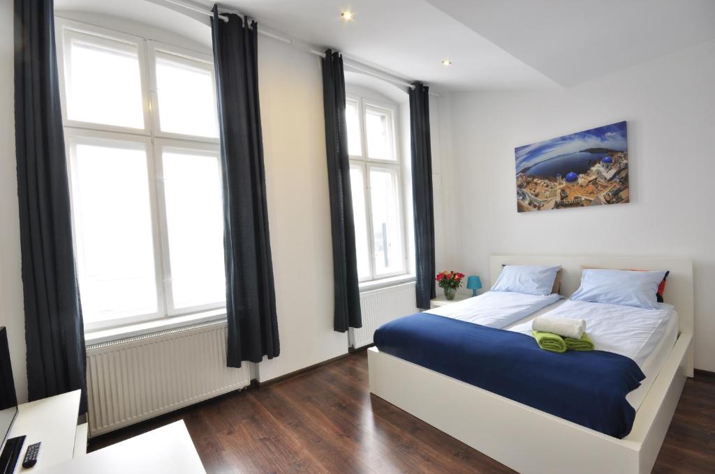 Apartamenty Młyńska15 self check-in 24h 6