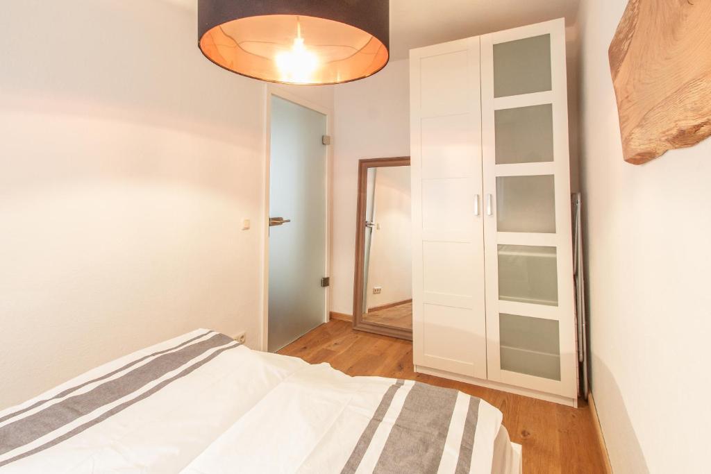 Wohnen im Herzen der Altstadt moderne Innenstadt Wohnung 7