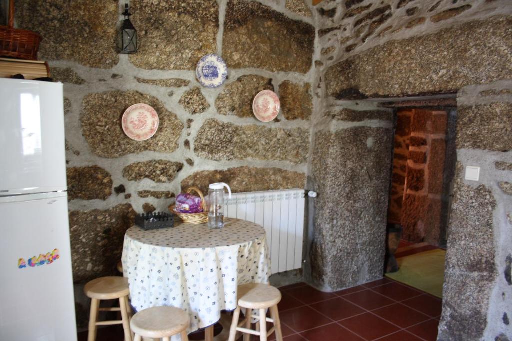 Casa de Pedra 4