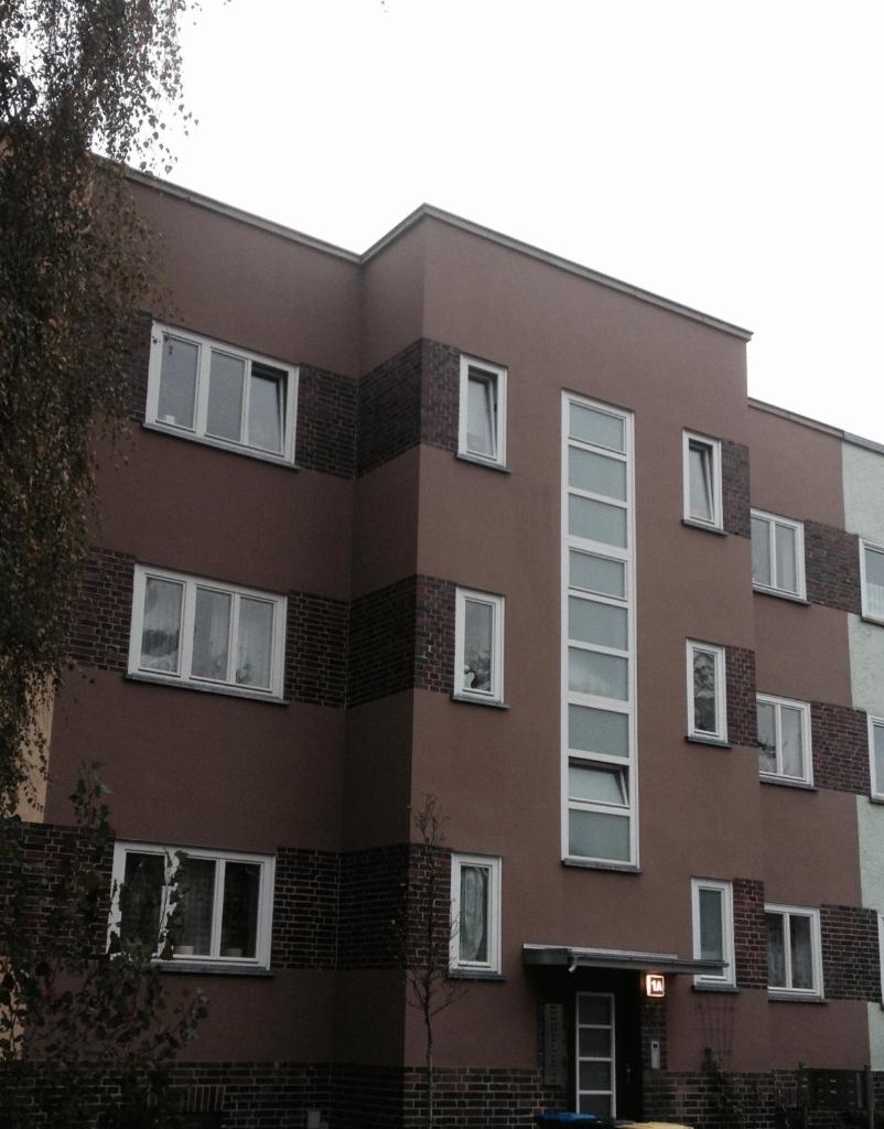 Ferienwohnungen Apartements Buddestrasse Daberstedt 2