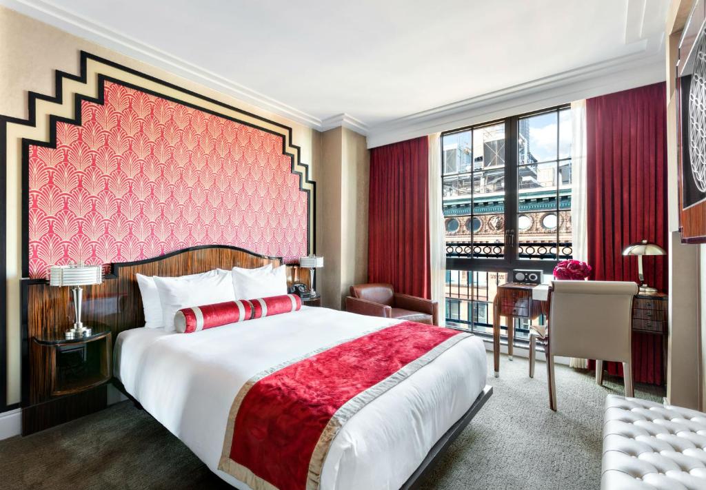 Walker Hotel Greenwich Village Image