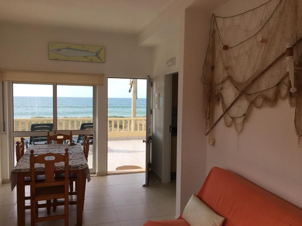 Apartamentos Barracuda 3