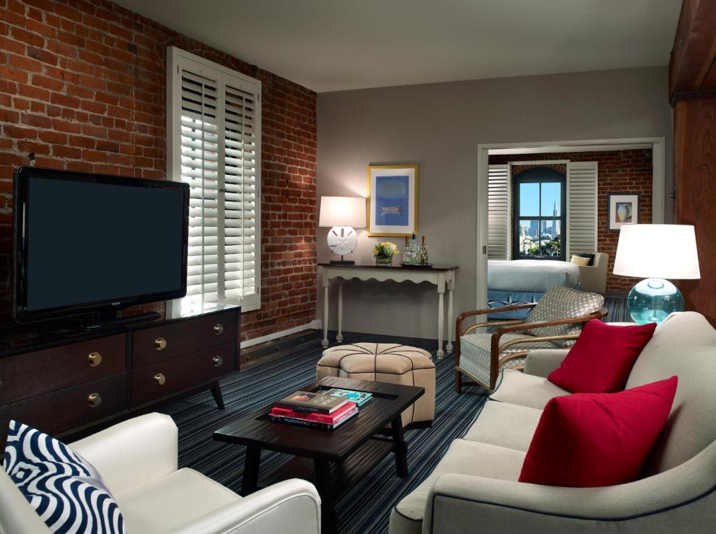 Argonaut Hotel, a Noble House Hotel Image
