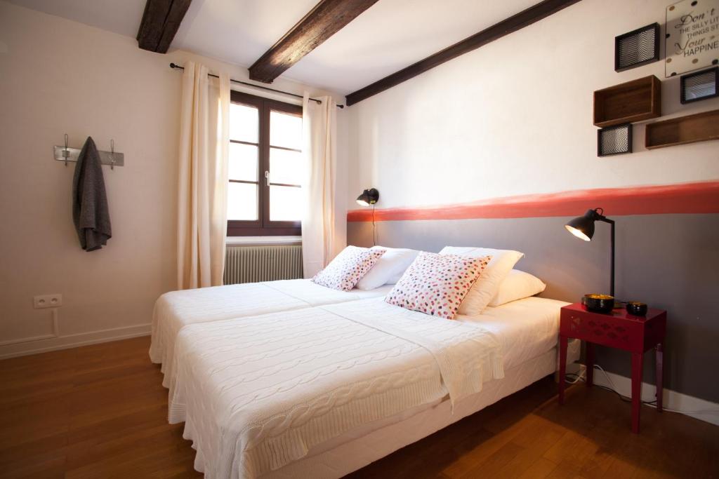L'Atelier - Grande Maison avec Garage 6