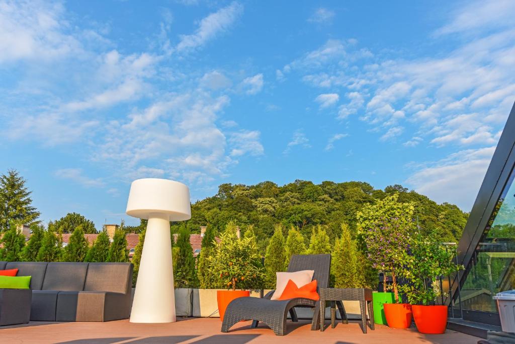 Villa Salzburg by Welcome to Salzburg 7