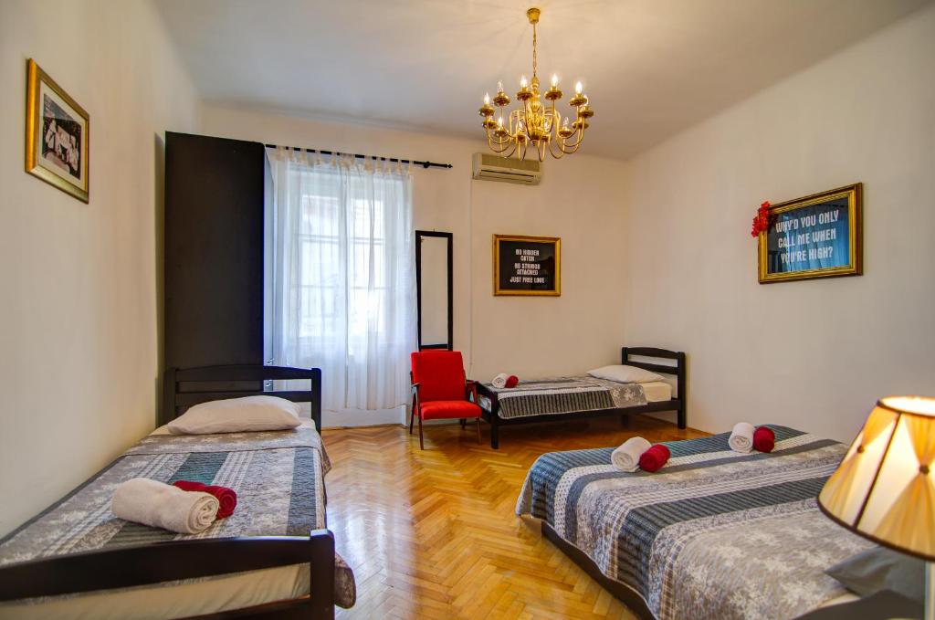 Villa Martinis 6