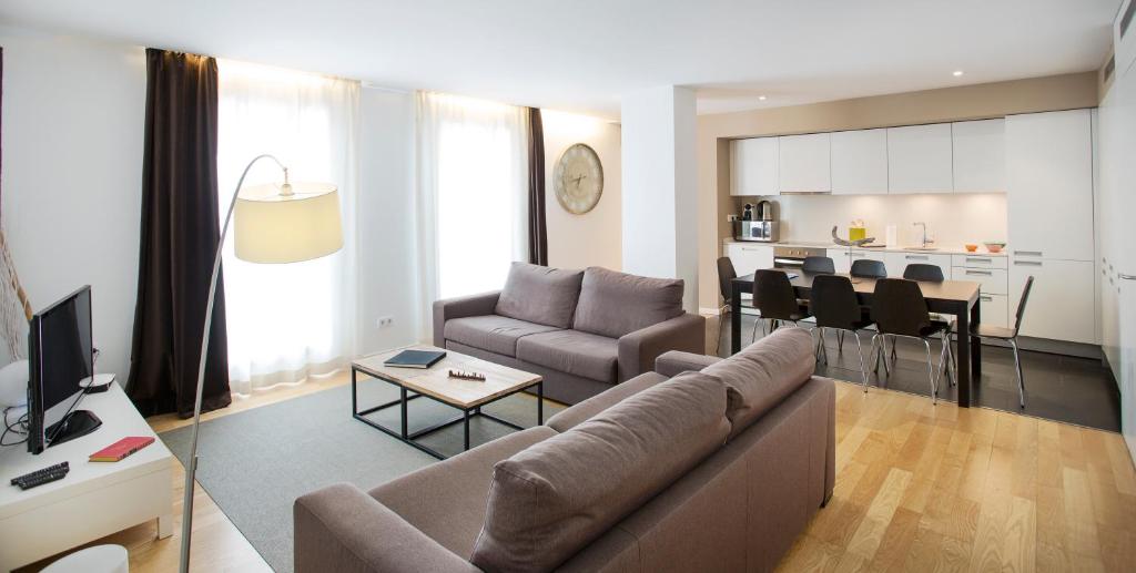 Durlet Beach Apartments 8