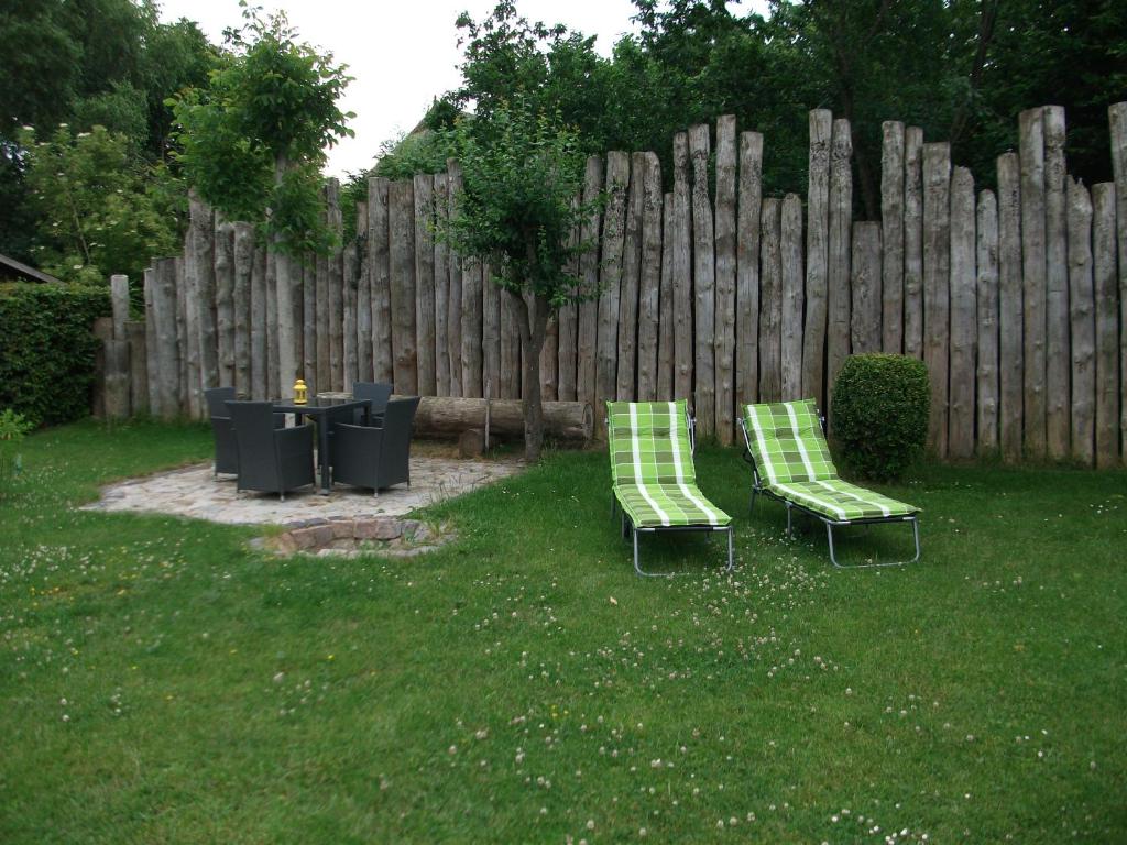 Ferienhaus Till & Lotte 6