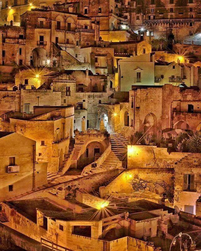 Matera nel Cuore 6