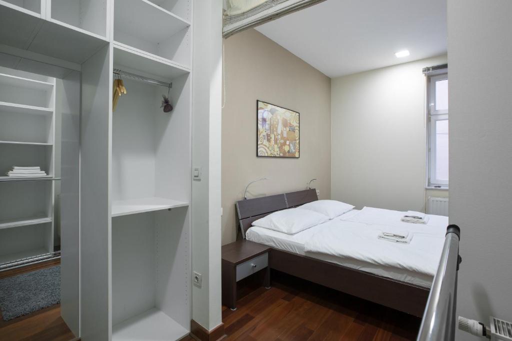 Apartments Zagreb Point - Vinogradska 7