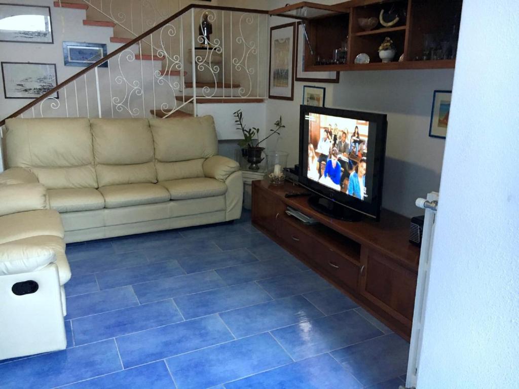 Holiday Apartments 5