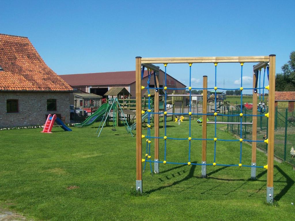 Hove Ter Hille 6