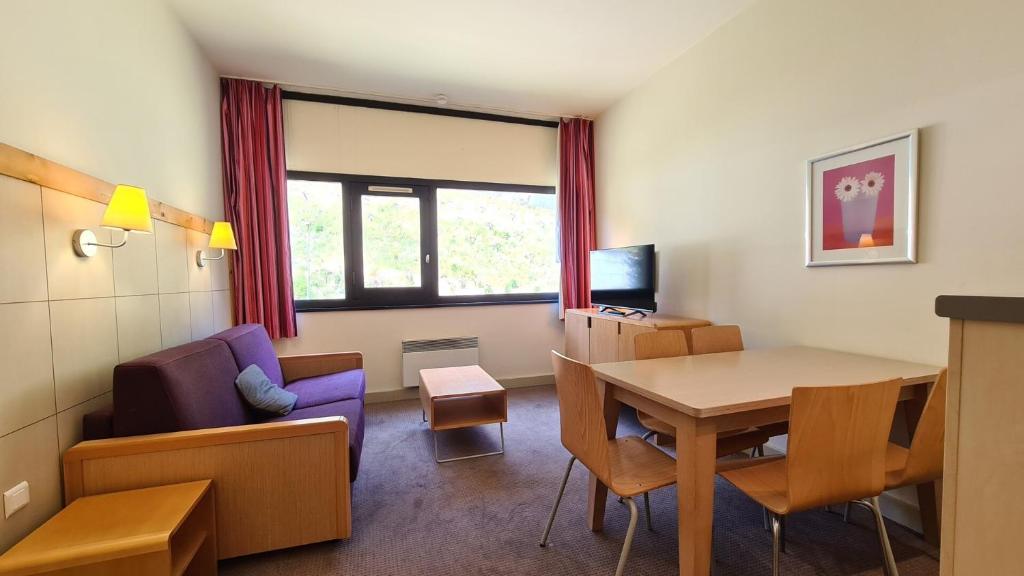 Residence De La Foret - Appartement confortable · Proche des pistes · Casier à ski MAE-7372