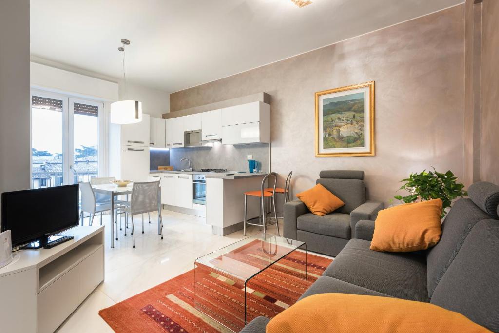 Dimore Verona 8